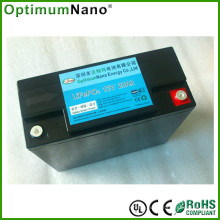 12V 20ah LiFePO4 Battery for Solar Integrated Light